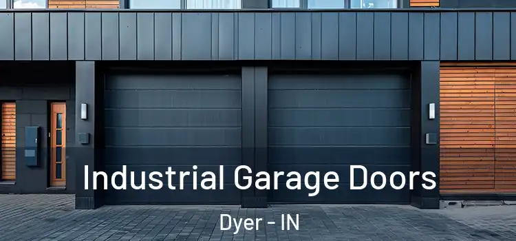  Industrial Garage Doors Dyer - IN