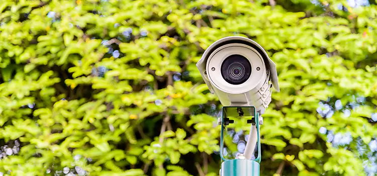 Advanced Surveillance Solutions for Every Need in Dyer