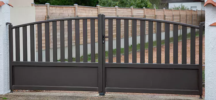 Advanced Gate Solutions in Dyer, IN