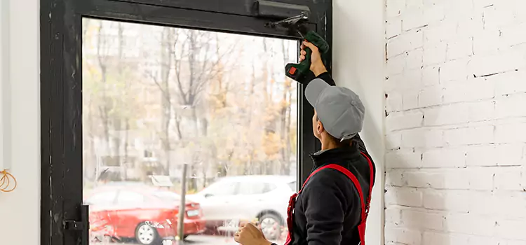 Comprehensive Door Closer Services in Dyer, IN
