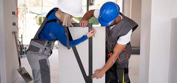 Why Choose Us for Door Panel Services in Dyer, IN?