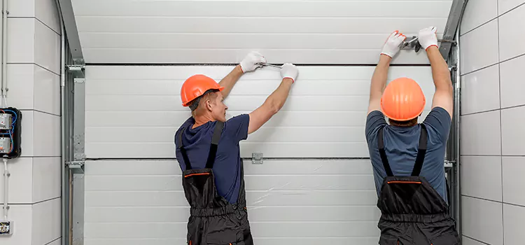 Choose Us for Your Garage Door Needs in Dyer