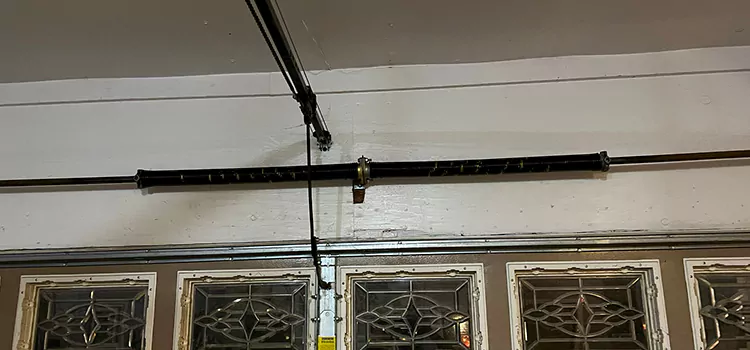 Garage Door Spring Repair Near Me Dyer