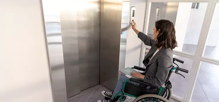 Benefits of Modern Handicap Door Systems in Dyer, IN