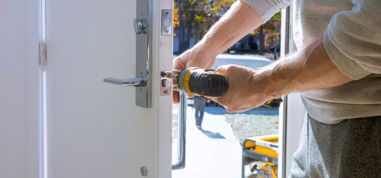 Insulated Roll Up Garage Doors Residential Dyer