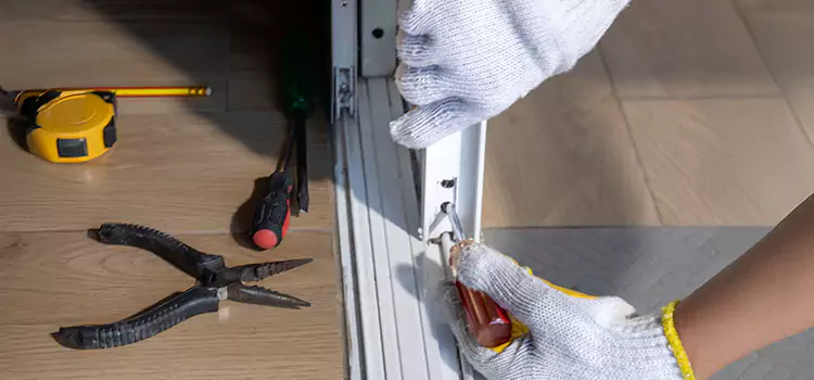 Sliding Door Installation Services in Dyer, IN