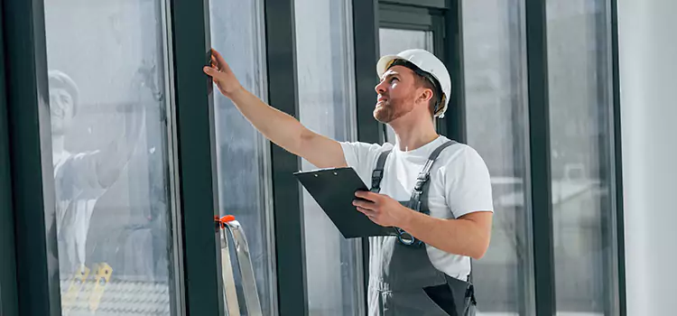 Comprehensive Solutions for Your Sticking Doors in Dyer, IN
