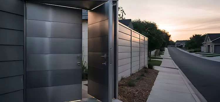 Comprehensive Steel Door Solutions in Dyer, IN