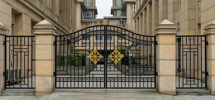 Comprehensive Iron Gate Maintenance Solutions in Dyer, IN