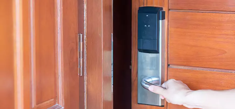 Commercial Keyless Entry Locks Dyer