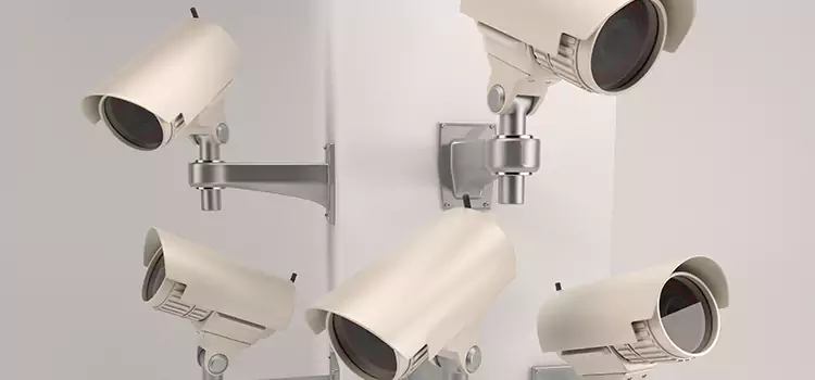 Your Trusted Partner for CCTV Solutions in Dyer