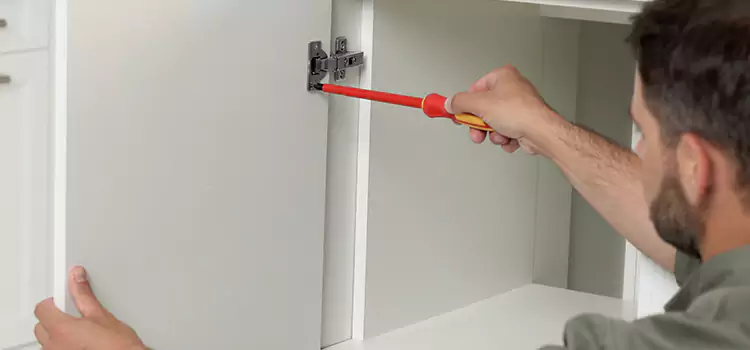 Screen Door Hinge Repair Dyer