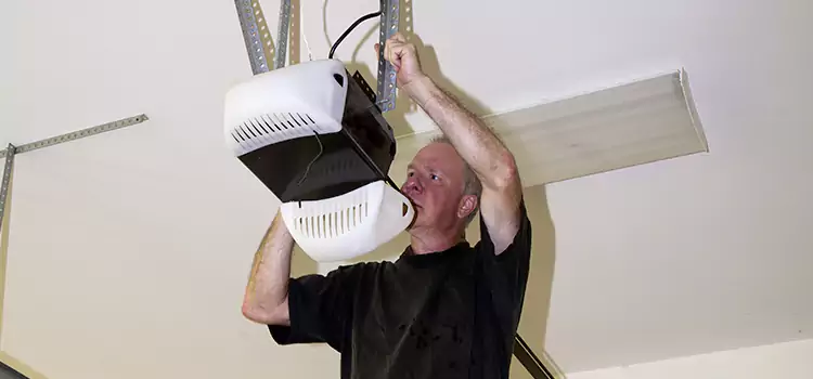 Garage Door Opener Service Dyer