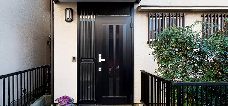 Popular Exterior Door Options in Dyer, IN