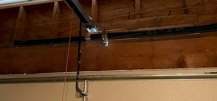 Broken Garage Door Cable Repair in Dyer, IN