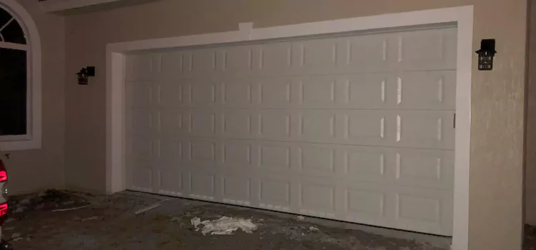 Garage Door Coil Replacement Dyer