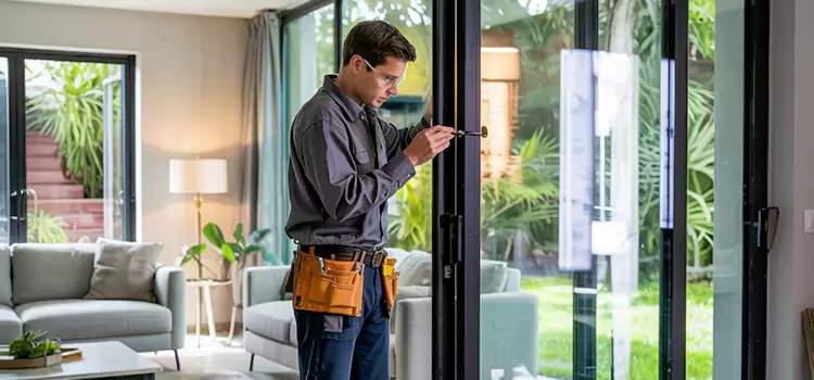 Why Choose Us for Your Glass Door Needs in Dyer, IN?