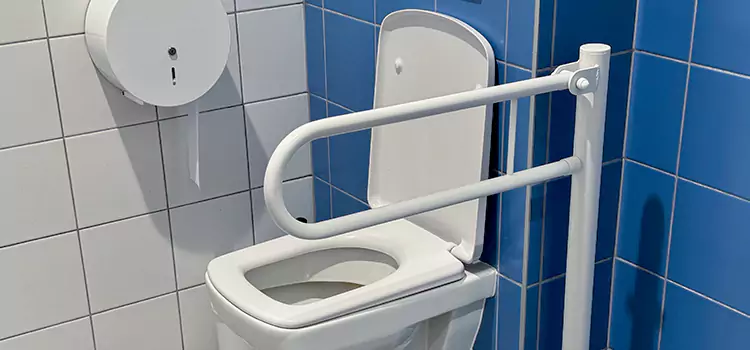 Comprehensive Solutions in Dyer, IN for Accessible Facilities