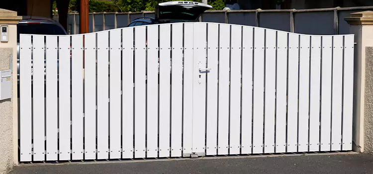 Why Choose Us for Residential Gate Repair in Dyer, IN?
