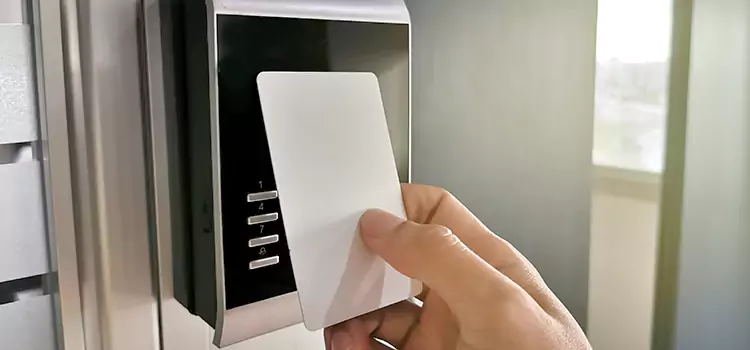Advanced RFID Technology Integration in Dyer, IN