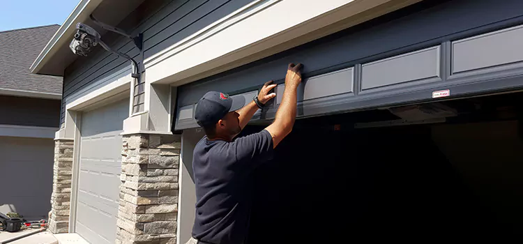 Janus Roll Up Doors Dyer