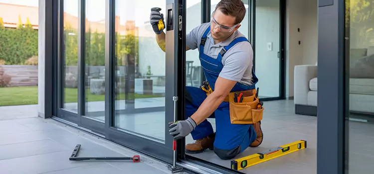 Patio Door Replacement Dyer