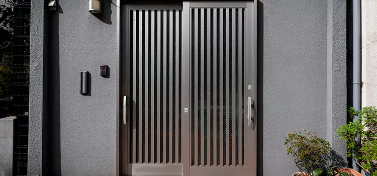 Specialized Steel Door Services in Dyer, IN