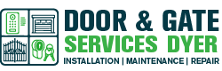 Door & Gate Services Dyer
