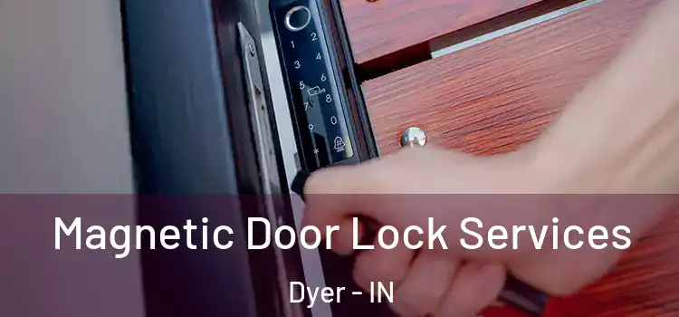 Magnetic Door Lock Services Dyer - IN